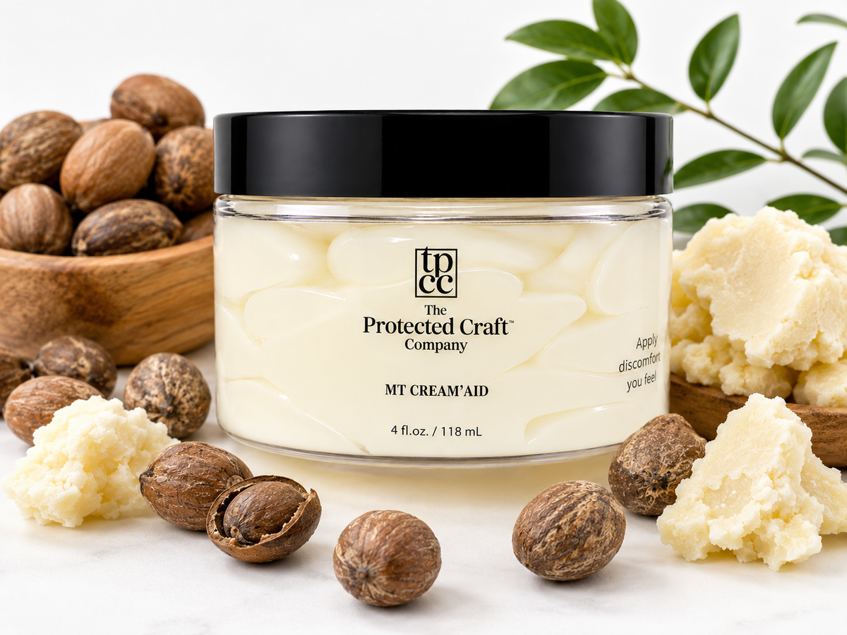 MT Cream'Aid Original Blend