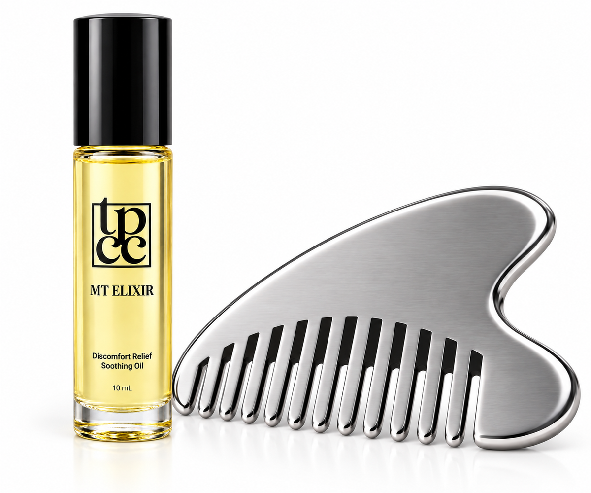 MT Elixir Roller Original Blend Set