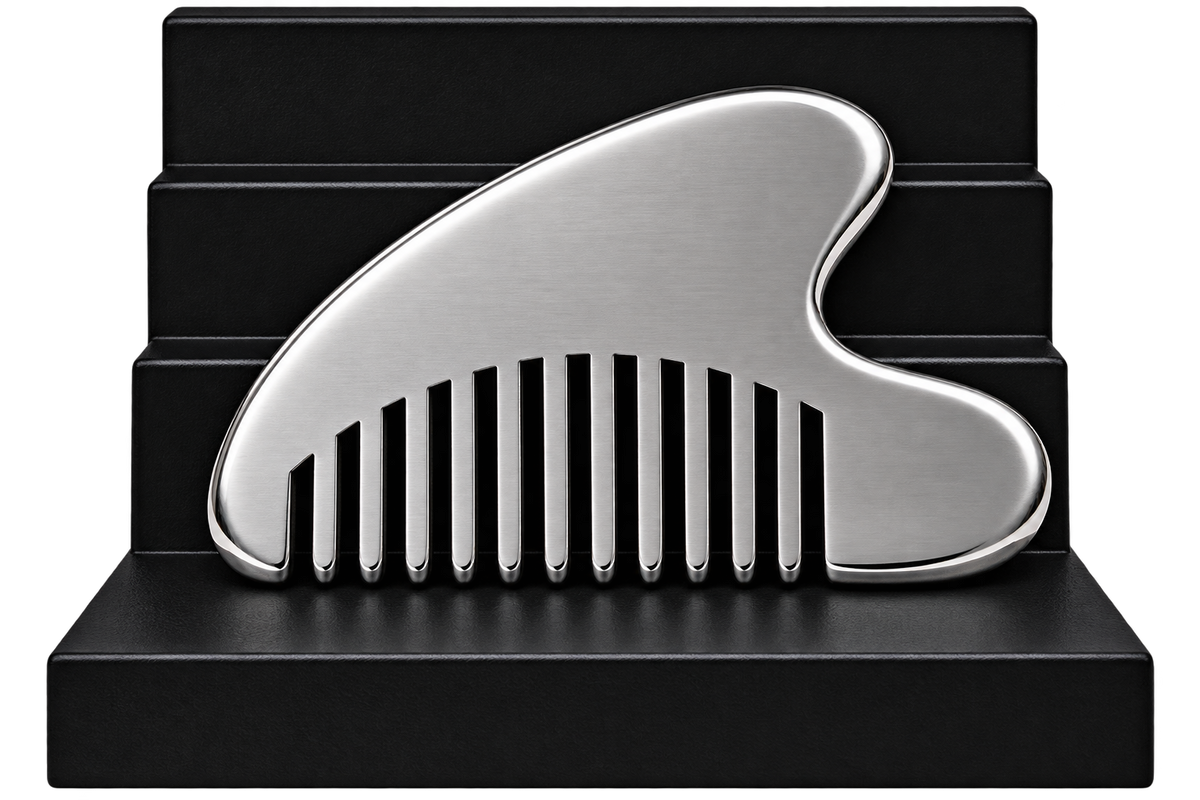 Stainless Steel Body Tool