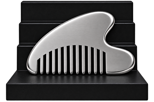 Stainless Steel Body Tool