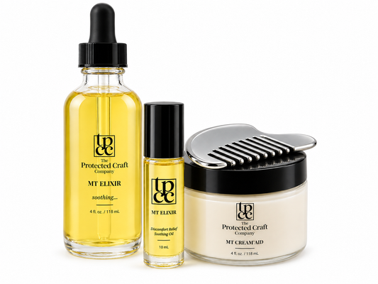 Original Blend Kit  - Protected Craft Care System