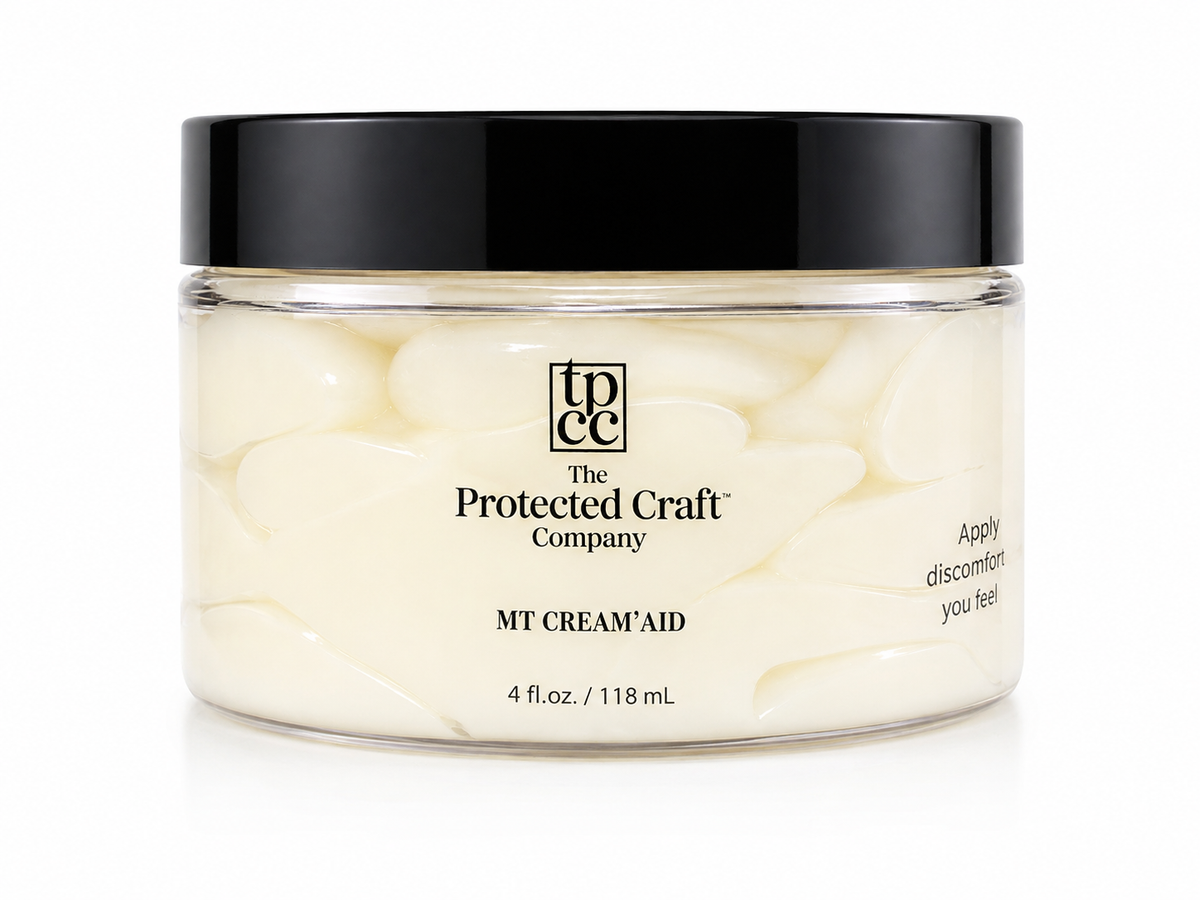 MT Cream'Aid Original Blend