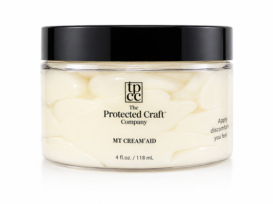 MT Cream'Aid Original Blend